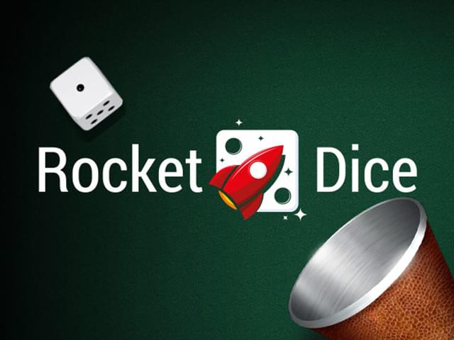 win444 Dados de Foguete