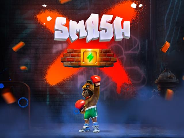 win444 Esmagamento X