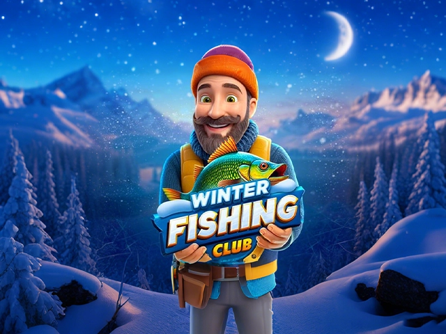 win444 Clube de Pesca de Inverno